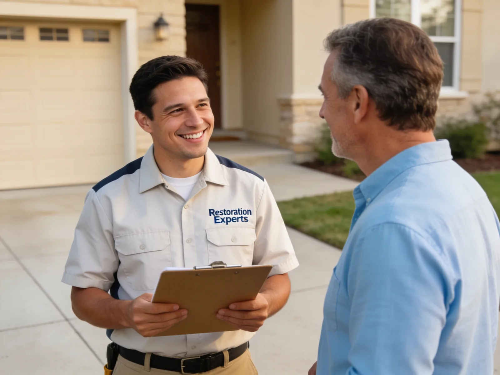 Water Damage Cleanup Dent, MN FAQs